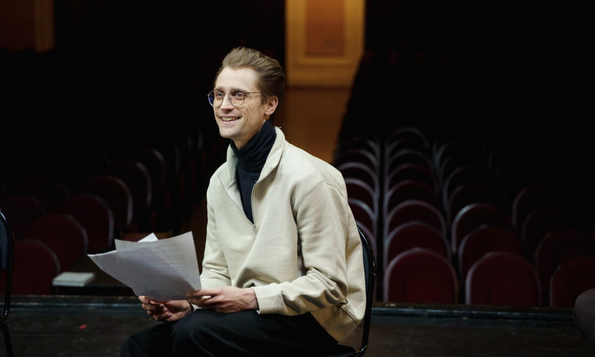 Quienes somos Theatre Artist Template About Page Header Img